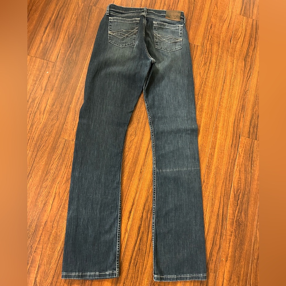 Wrangler jeans